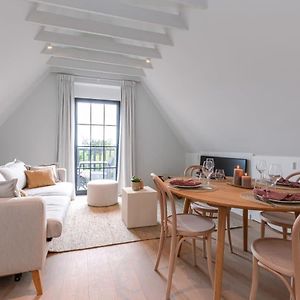 Huswell - Lovely New Apartment In Knokke-Heist By The Beach